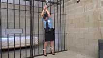 Jailbreak Bondage - Encore - Laura Bentley