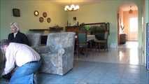 Request video Elena - the credit intermediary Part 2 of 6