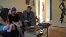 Susan und Zora - Das unfreiwillige Trio Teil 5 von 5