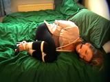 Housewife in Trouble