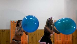 Alessandra & Cristina 11