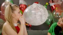 1479 The Christmas Party 3/4