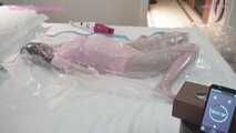 Xiaomeng is Vacuum Packed