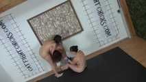 Zwischen den Fights: Escape Queen zum ersten Mal