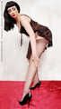 Pinup-Girl