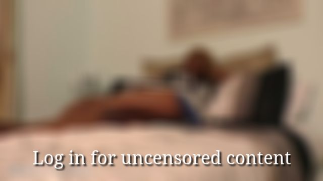 Not my feet cucky loser, serve his!