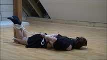 Stefanie - Tie me up 3 part 3 of 8