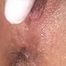 XRammler and Skinny-Girl- Her cunt is leaking