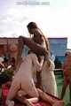 Black Hammer Naomi - Trans, Bi, Girl GangBang Party