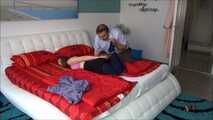 Cindy - The Fake Insurance Agent 2 Part 5 of 8