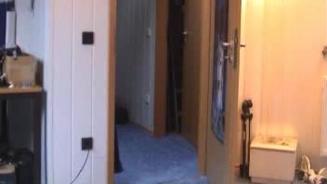 AB-262 Lia - The new Bondagegirl