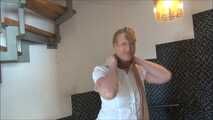 Nana - New prisoner in the house Part 2 of 8