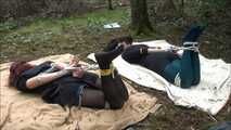 Melina and Zora - gambling debts 2 part 4 of 6
