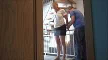 Nana - New prisoner in the house Part 2 of 8
