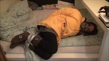 Fabienne - Prison girl part 5 of 5