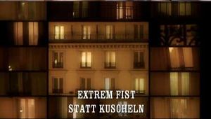 EXTREME FIST