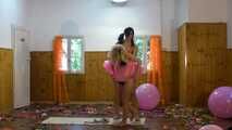 Denise & Claire 06