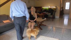 Vanessa - Fessel mich 3 Teil 1 von 3