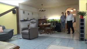 Saskia und Zora - Ausgetrickst Teil 1 von 6