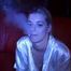 Teen Melanie 1st time gloryhole 6X cum - Her cuckold has to accept it