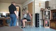 Isabel und Stefanie - Escape Teil 3 von 10