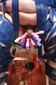  Tape Bondage auf nackter Haut Part 2