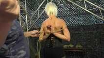 Reverse Prayer Predicament Challenge for Lena King