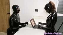 Naughty Exam