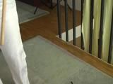 Trying to get out 1