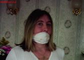 Bondage play