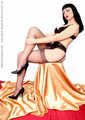 Pinup-Girl