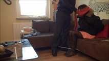 Susan - Home Assault Part 2 of 8