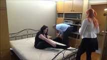 Mara and Zora - The Interested Part 3 of 7