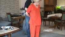 Elena - The lawyer Elena Part 7 of 8