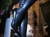 Latex wet lover