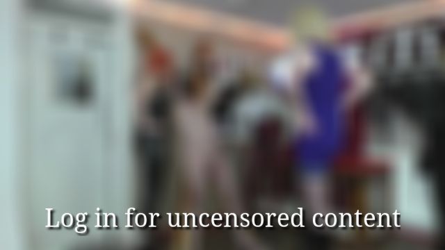 Busting Bad - Part Two