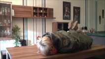 Marenka - Home Assault Part 6 of 6