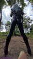2 times  Leather pt. 1
