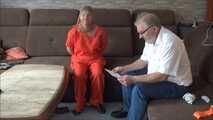 Meryl - Meryl back for therapy Part 6 of 6