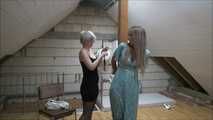 Stefanie and Viola – The Opera Tickets Part 3 of 3