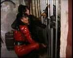 Les Deesses Diaboliques - Wuff Wuff