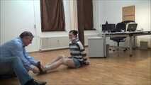 Zora - The Sneaky Professor Part 2 of 6