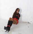 After the snooping...