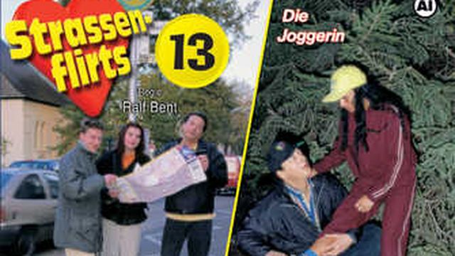 STRASSENFLIRTS 13