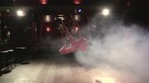 Suspension - Die Hänge-Bondage