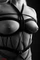 Nylon Bondage Pt.01