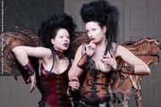 Fallen Angels
