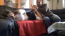 Video request Yvonne B - The Driving student Part 5 of 5
