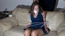 Rachel's Bondage Tale, Part 2