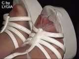 HEELS WANKING